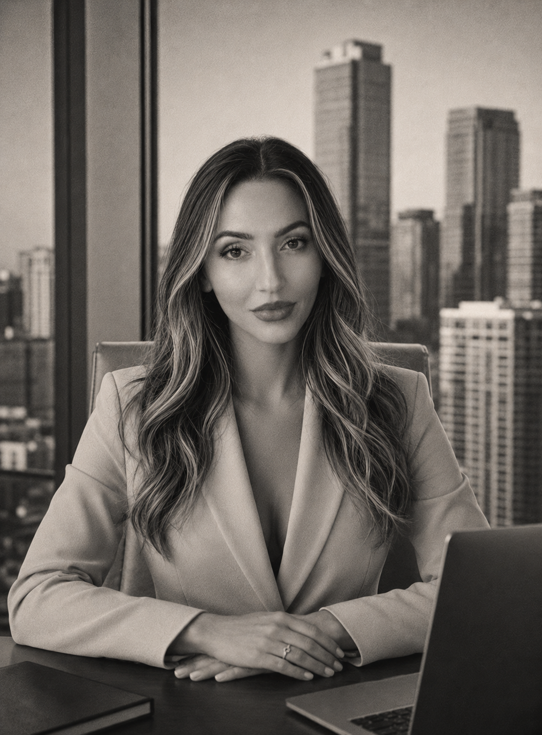 Sava Shqutaj — editorial portrait